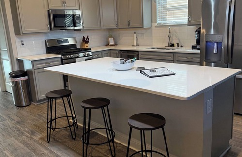 Shreveport House | Welcome to Relaxation - Spacious, Comfy and Family Friendly