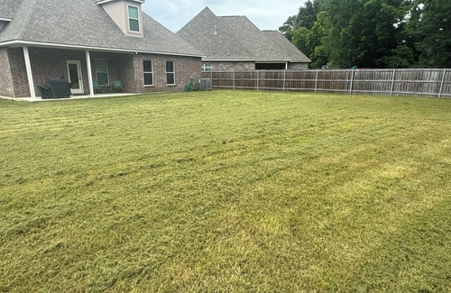 Shreveport House | Welcome to Relaxation - Spacious, Comfy and Family Friendly