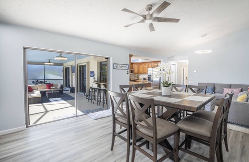 North Bay Hills House | welcome to safety Harbor house Florida .Close downtown main street, water front