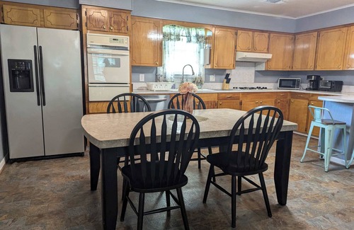 Moreauville House | Welcome to Satsuma Serenity