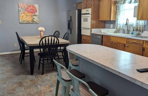 Moreauville House | Welcome to Satsuma Serenity