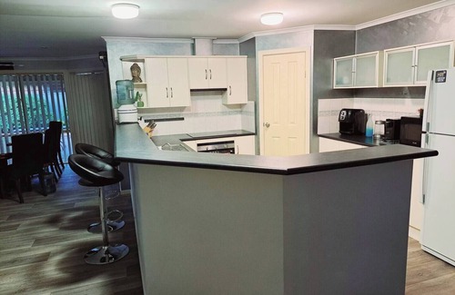 Tanunda House | Welcome to Schnippen InnnPerfect base for your visit to the wine capital.