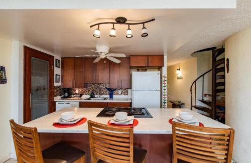 Estate Golden Rock Apartment | Welcome to Seaside Lookout