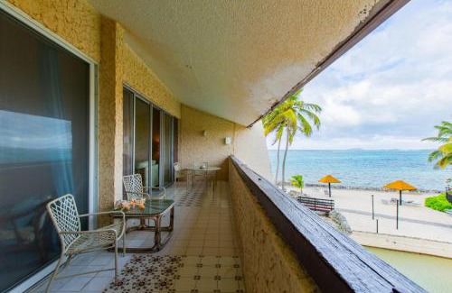 Estate Golden Rock Apartment | Welcome to Seaside Lookout