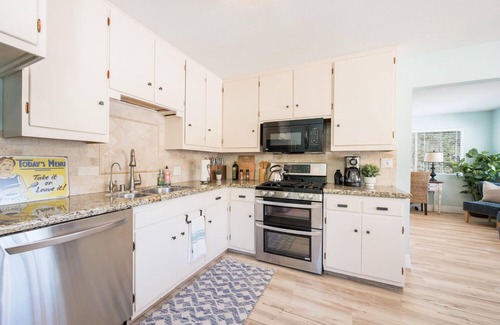 Shell Beach Cottage | Welcome to Serendipity Sands in the heart of Shell Beach