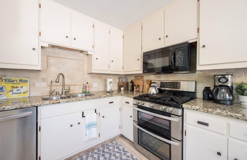 Shell Beach Cottage | Welcome to Serendipity Sands in the heart of Shell Beach