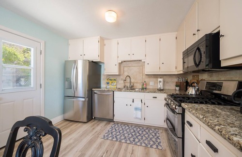 Shell Beach Cottage | Welcome to Serendipity Sands in the heart of Shell Beach