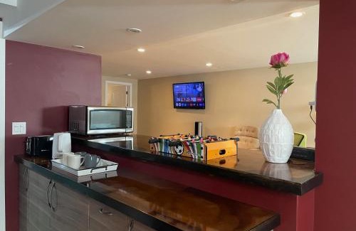 Jasper Place House | Welcome to Shibly's Retreat