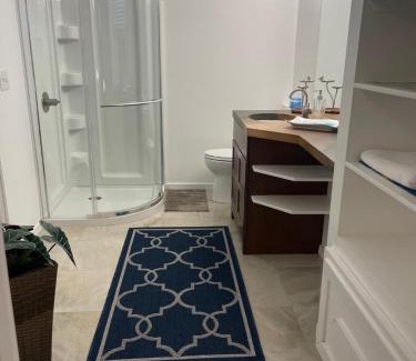 Jasper Place House | Welcome to Shibly's Retreat