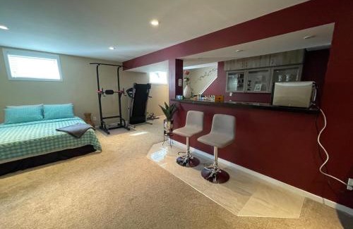 Jasper Place House | Welcome to Shibly's Retreat