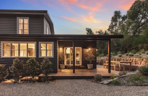 Red Hill House | Welcome to Stonewood House Red Hill