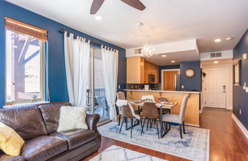 Kimball Junction Condo | Welcome to Summer Paradise! ~Inquire about longer stays~