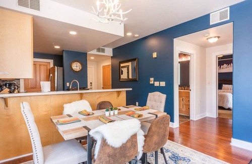 Kimball Junction Condo | Welcome to Summer Paradise! ~Inquire about longer stays~