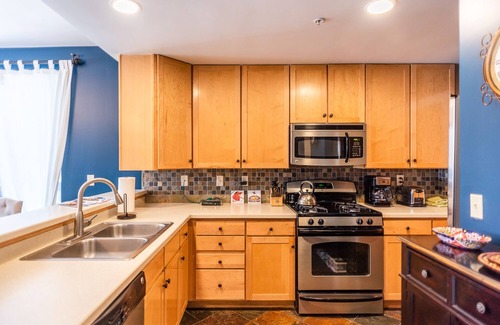 Kimball Junction Condo | Welcome to Summer Paradise! ~Inquire about longer stays~