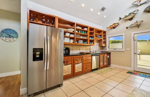 St. George Island House | Welcome to Sunset Sails & Wagging Tails!