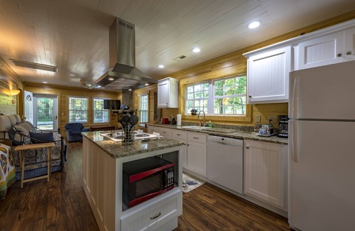 Mentone Cottage | Welcome to Sunshine Cottage
