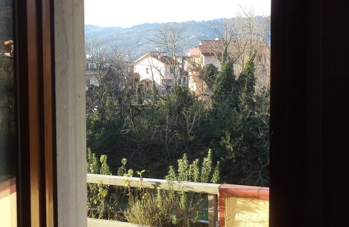 Montecatini Terme Apartment | Welcome to the Tuscan hills, near Pisa Lucca Florence.