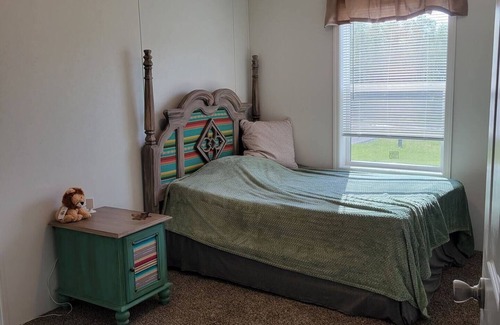 Ellerslie Other | Welcome to The Bunk House