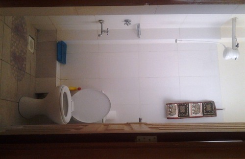 Syokimau Apartment | Welcome to The Cozy Haven, a home away from home.