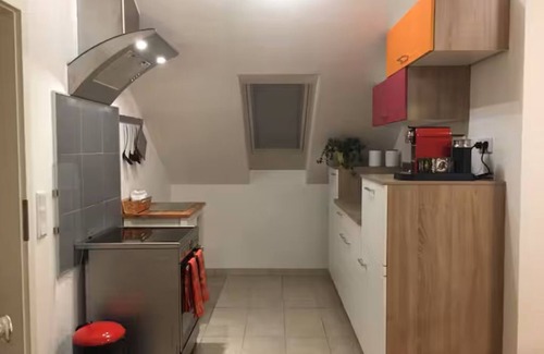 Hilpoltstein Apartment | Welcome to the Franconian Lake District - the triathlon stronghold