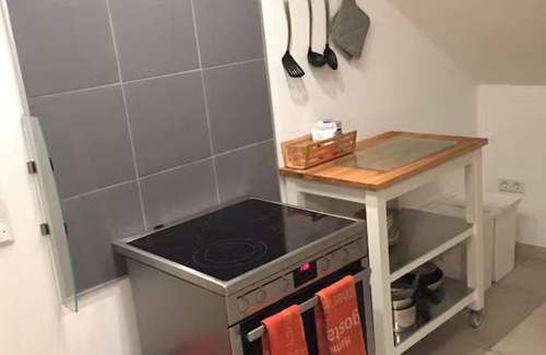 Hilpoltstein Apartment | Welcome to the Franconian Lake District - the triathlon stronghold