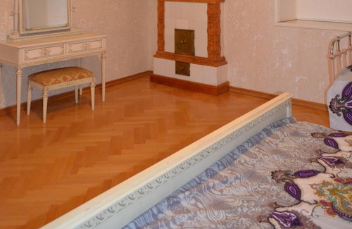 Sololaki Apartment | Welcome To The Historic Centre Of Tbilisi.