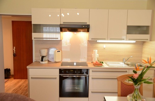 Valwig Apartment | Welcome to the holiday paradise Haus Kotthoff - pure relaxation!