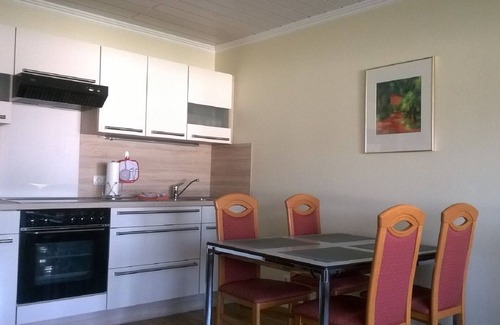 Valwig Apartment | Welcome to the holiday paradise Haus Kotthoff - pure relaxation!