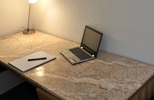 Goethestraße Apartment | Welcome to the holiday apartment in the "Goethequartier"!