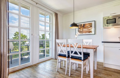 Balm Apartment | Welcome to the idyllic residence on Lake Balmer See, BS52!