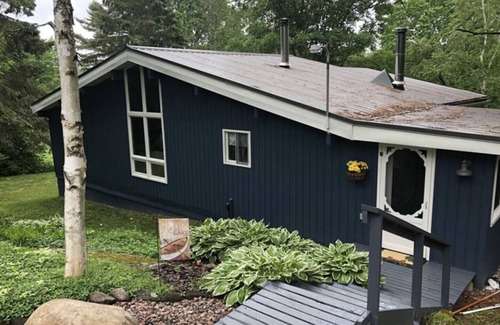 McKellar House | Welcome to the Lakehouse - Year Round Getaway