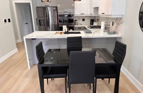 Brantford House | Welcome to the MillerTime Experience!