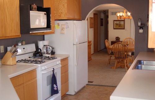Spooner Cabin | Welcome To The Nut House On Sunfish Lake! Come For The Relaxation Or Adventure!