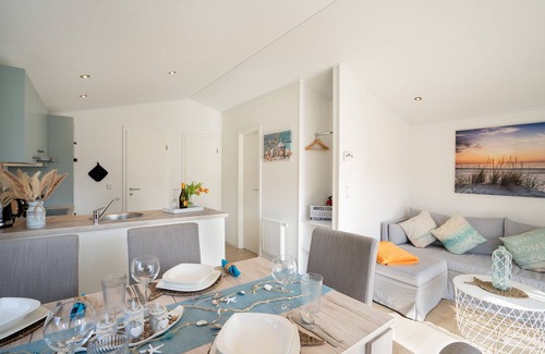 Gronenberg House | Welcome to the Ostseeperle!
