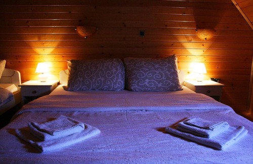 Plav Hotel | Welcome to the place that exudes harmony!