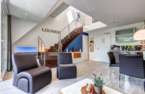 Balm Apartment | Welcome to the Residenz am Balmer See Whg. BS70 in Balm on Usedom.