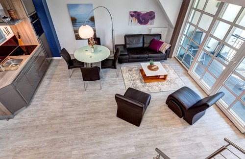 Balm Apartment | Welcome to the Residenz am Balmer See Whg. BS70 in Balm on Usedom.