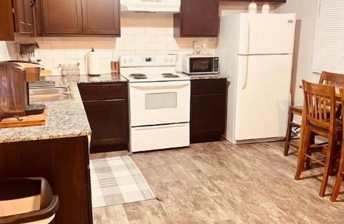 Norman House | welcome to the soonerschooner