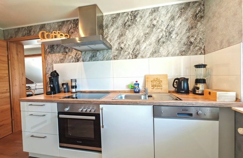 Argenthal Apartment | Welcome to the SoonWald Loft – your sunlit home away from home!