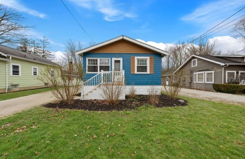 Westlake House | Welcome to the Treasure house!