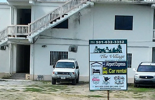 Armenia Apartment | Welcome To THE VILLAGE Located In Belmopan Belize City