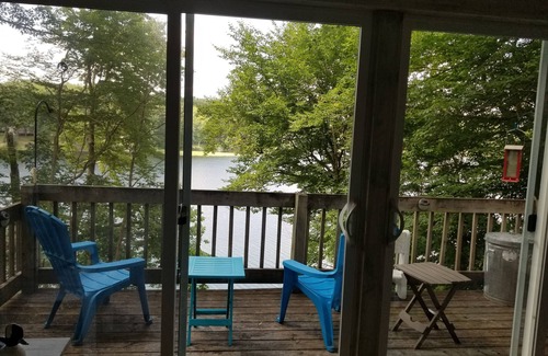 Delton House | Welcome to The Wren House on Wilkinson lake!