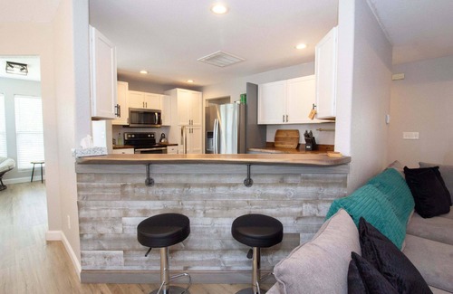 Waynesville House | Welcome to The Zen Den – Your Peaceful Retreat in Waynesville, Missouri