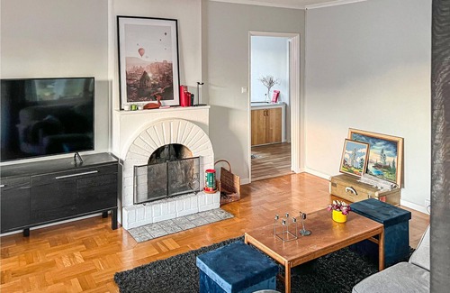 Oxelosund House | Welcome to this attractive cottage near the sea, ideally suited for a family vacation!