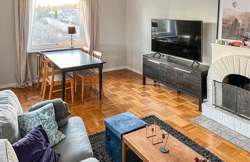 Oxelosund House | Welcome to this attractive cottage near the sea, ideally suited for a family vacation!