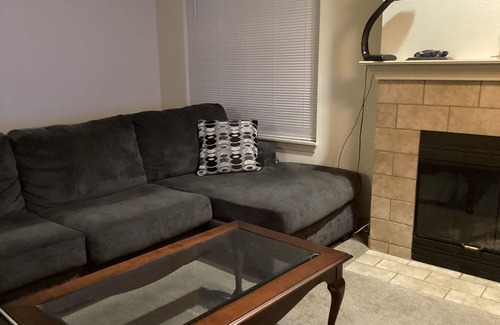 Education Hill Apartment | Welcome to this beautiful Forest Retreat located in Washington