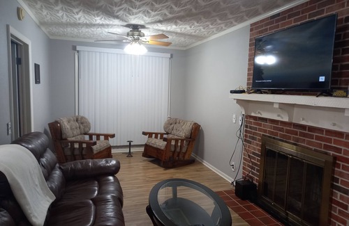Havana House | Welcome to this charming lake house beautifully located on Lake Matanzas.