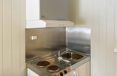 Mesnali Apartment | Welcome to this large house with private rooms and inviting common areas.