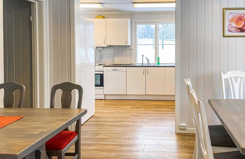 Mesnali Apartment | Welcome to this large house with private rooms and inviting common areas.