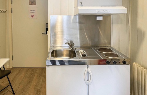 Mesnali Apartment | Welcome to this large house with private rooms and inviting common areas.